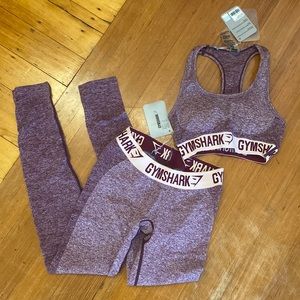 Original Flex Gymshark set!